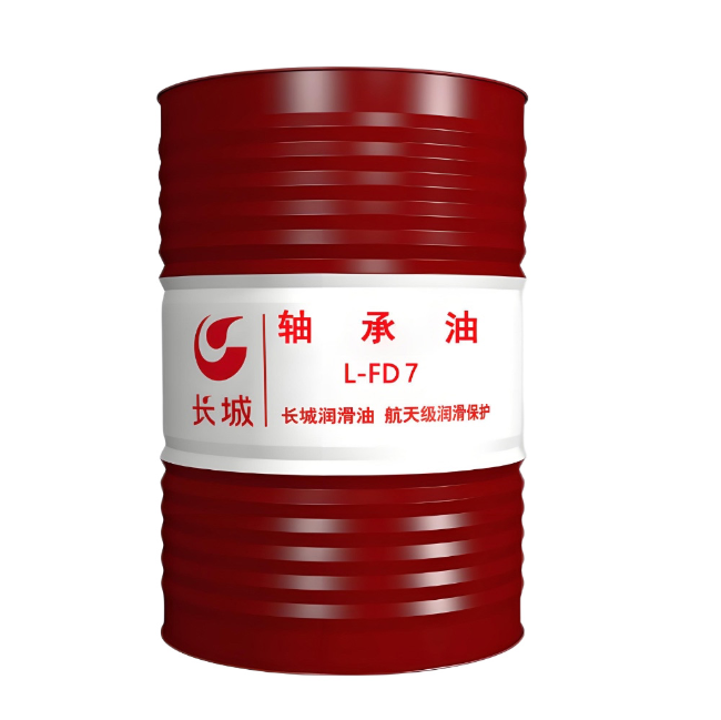 景宁长城FD轴承油